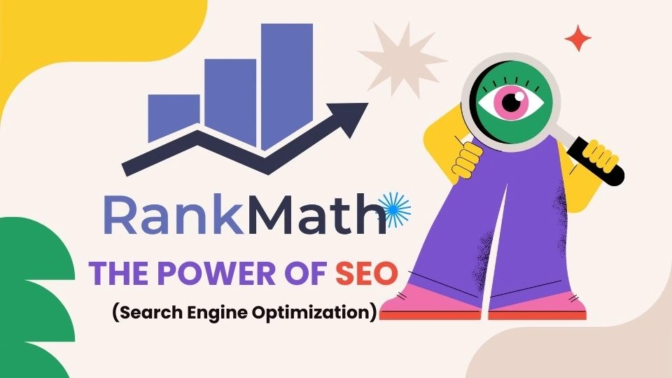 rank math seo plugin