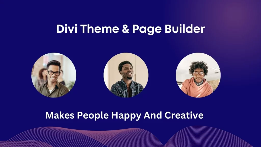 Divi Theme Extra