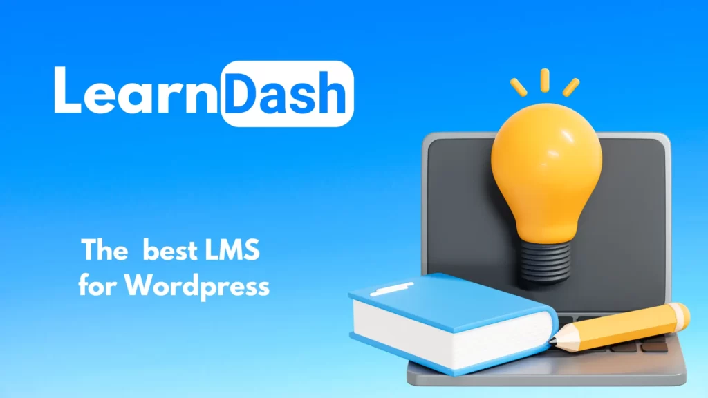 LearnDash LMS