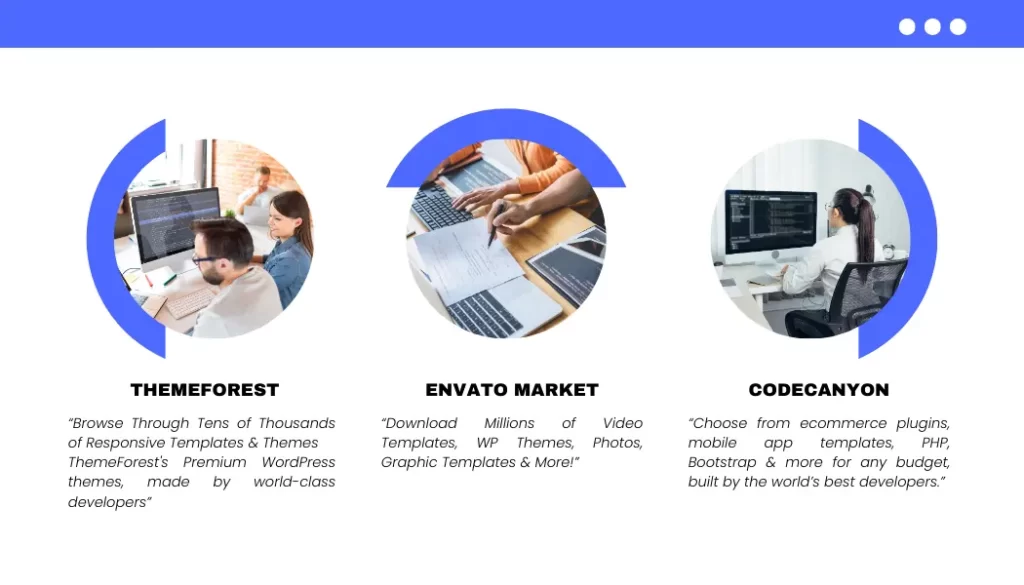 Envato Market