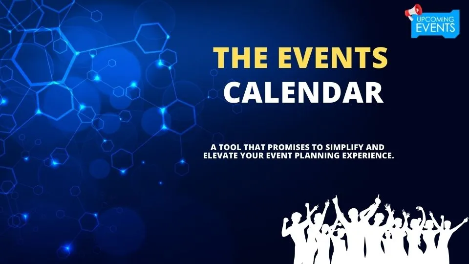 The Events Calendar