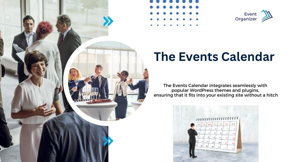 The Events Calendar