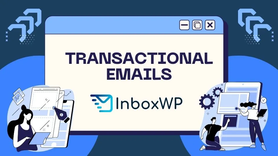 transactional email