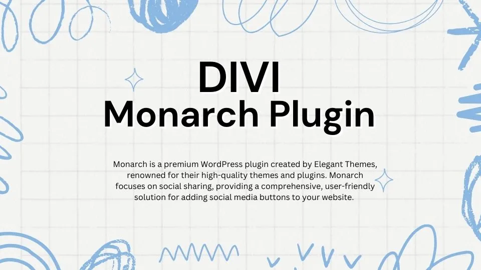 monarch plugin