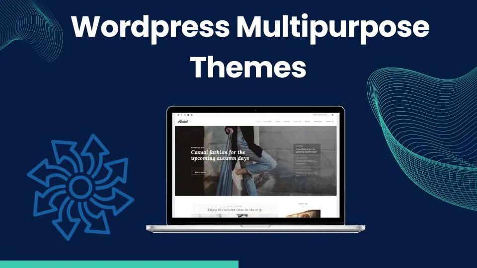 wordpress multipurpose themes