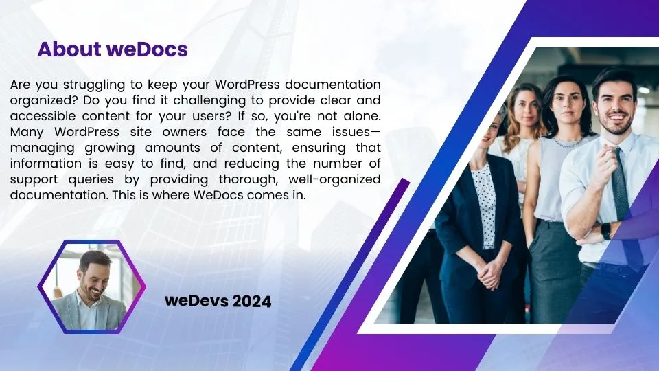 wedocs pro