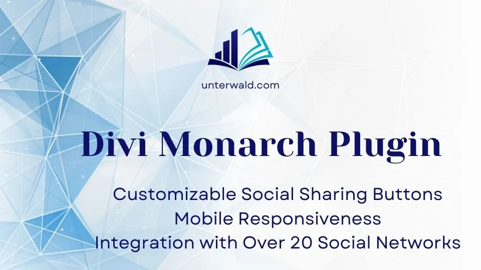 monarch plugin
