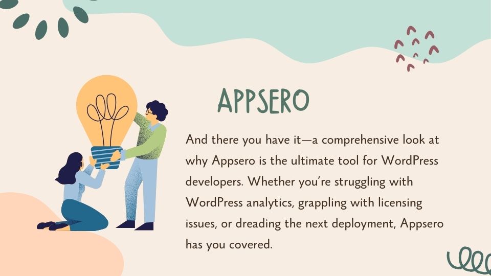 wordpress analytics