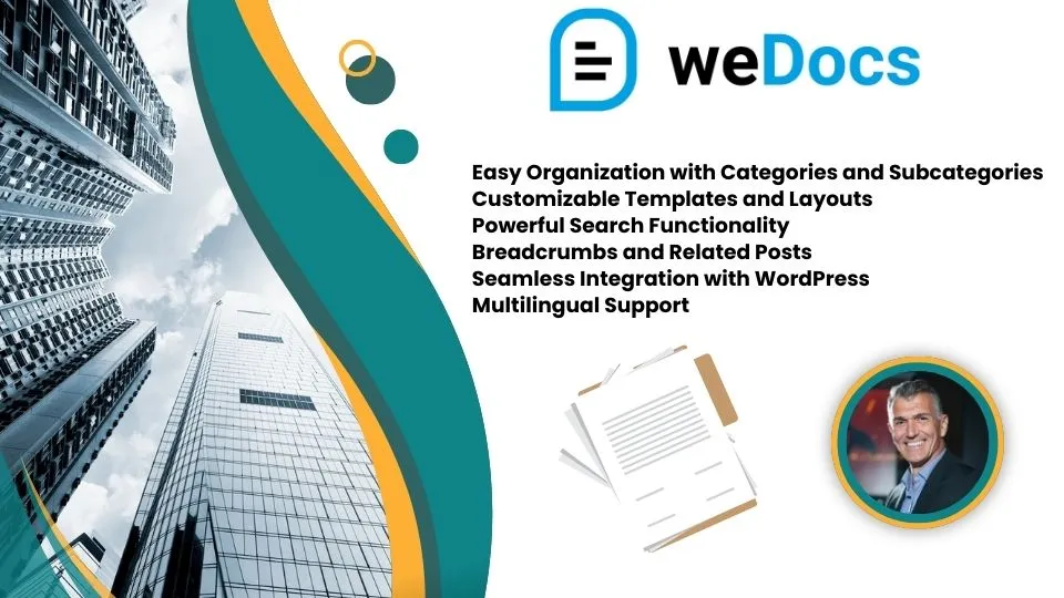 wedocs pro