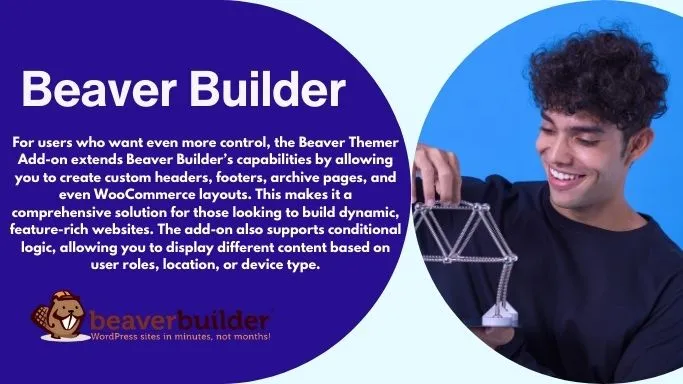 Beaver Builder