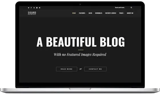 Multipurpose WordPress Themes