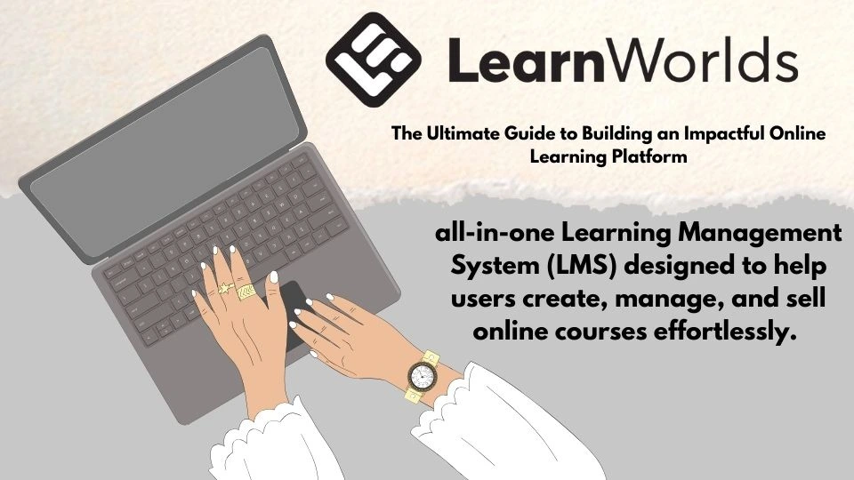 LearnWorlds