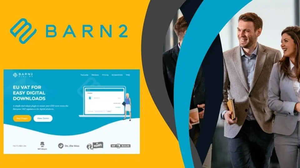 easy digital downloads EU VAT