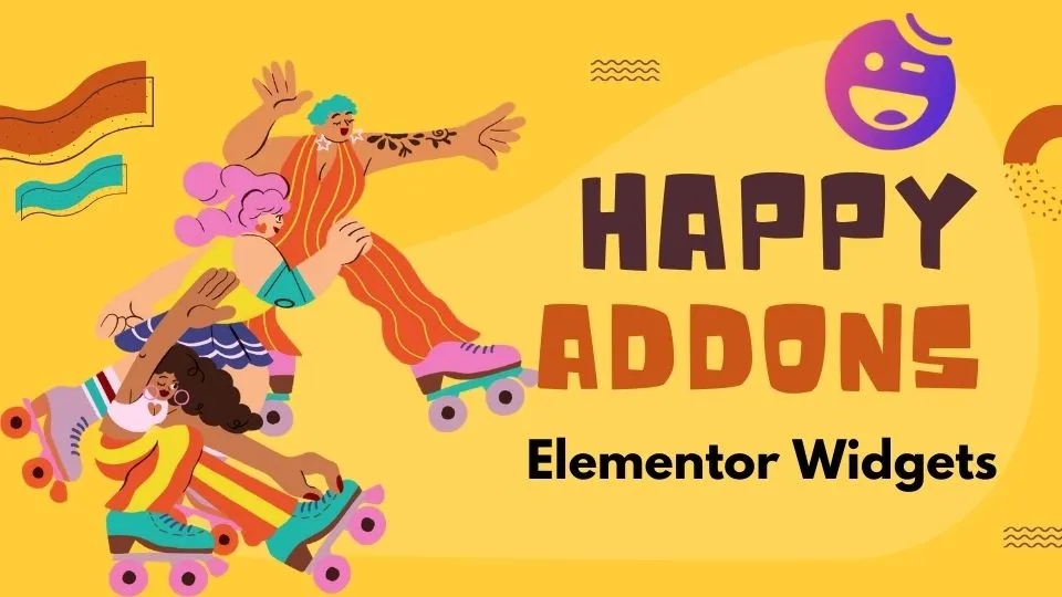 Happy add-ons