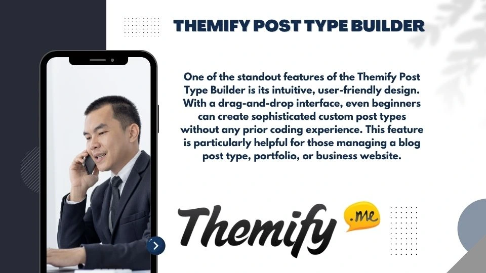 themify post type builder