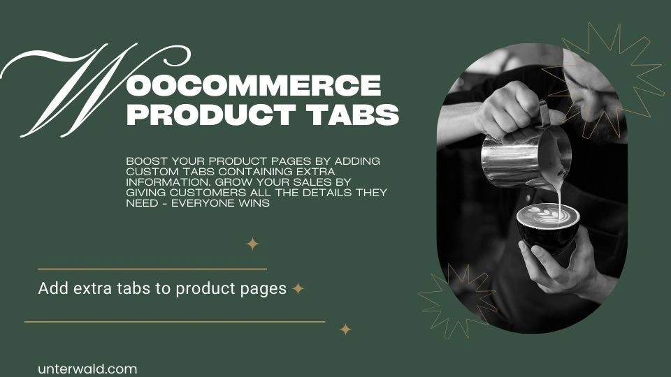 product addons for woocommerce