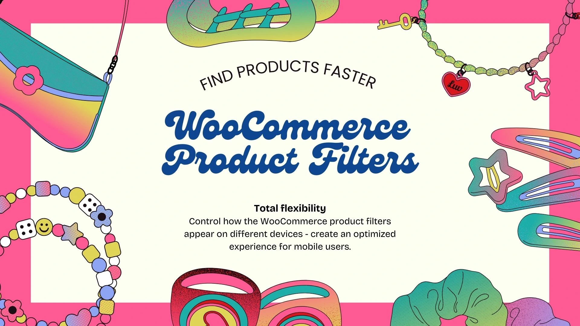 woocommerce product filters