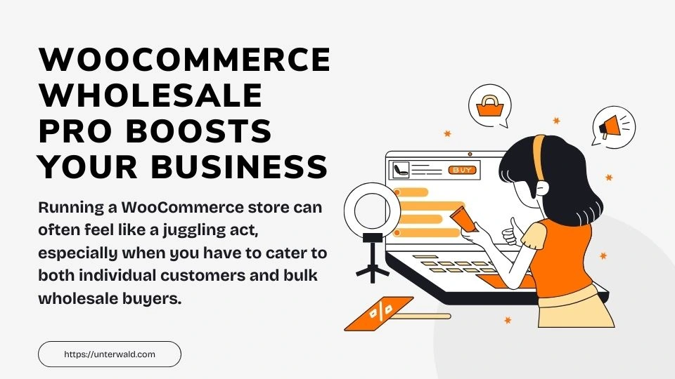 woocommerce wholesale pro