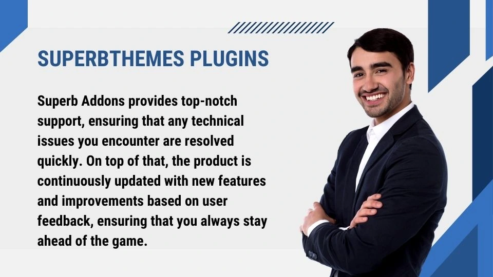 superb addons