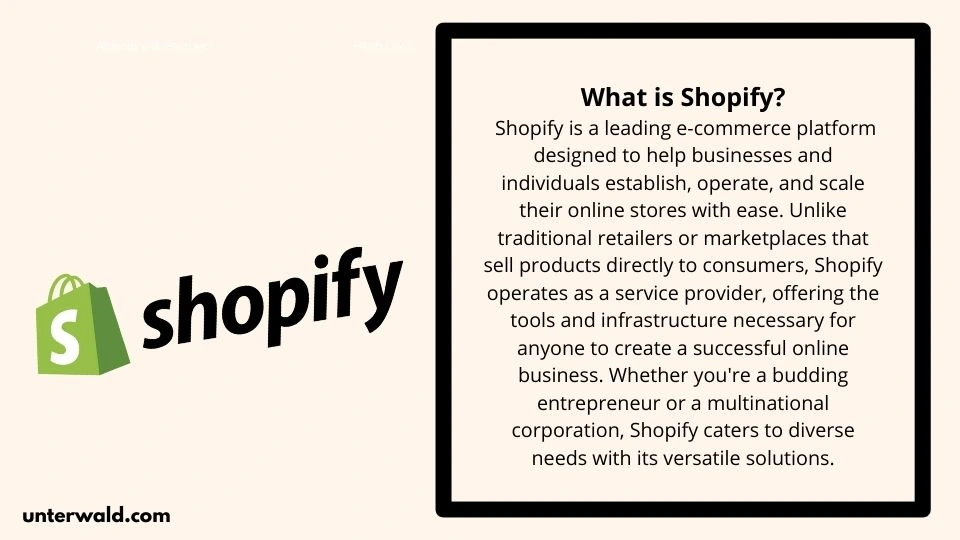 shopify apps store