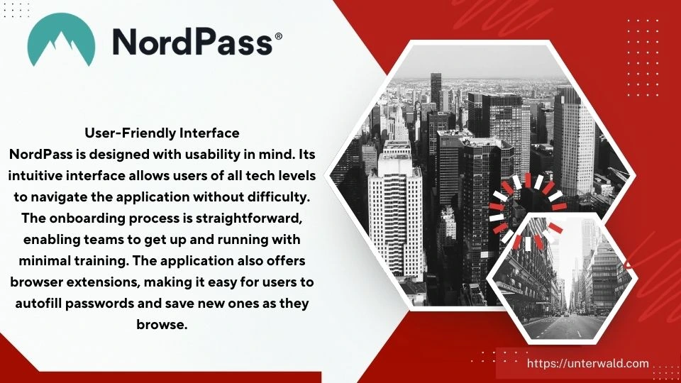 nordpass password manager