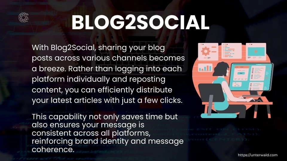 social media automation