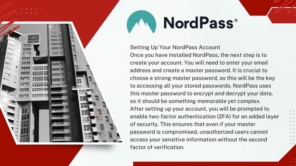 nordpass password manager