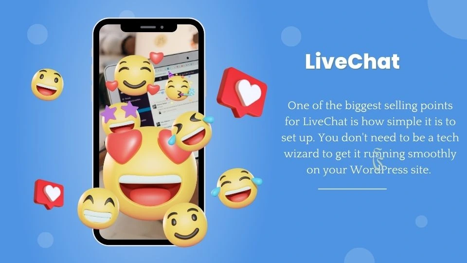 live chat ai bot
