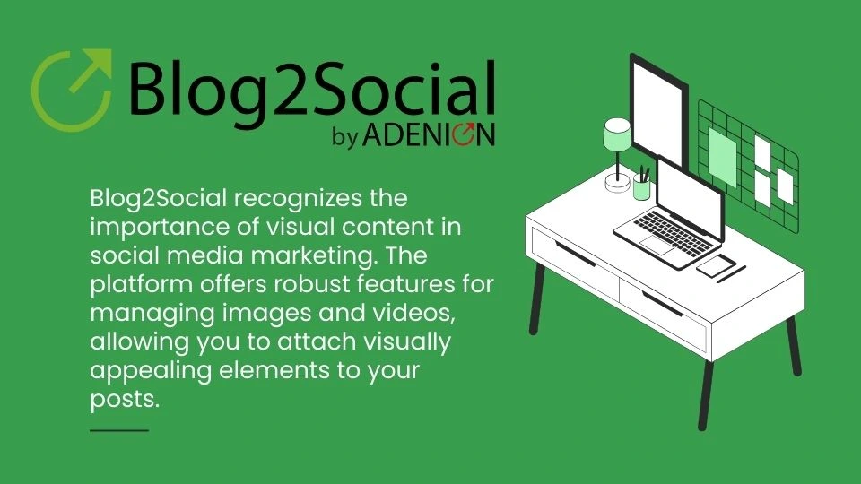 social media automation