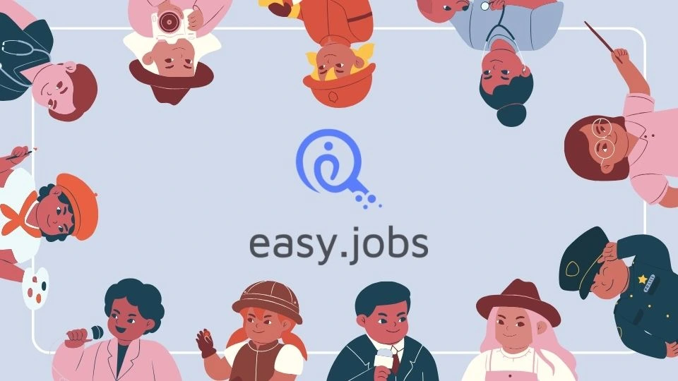 EasyJobs