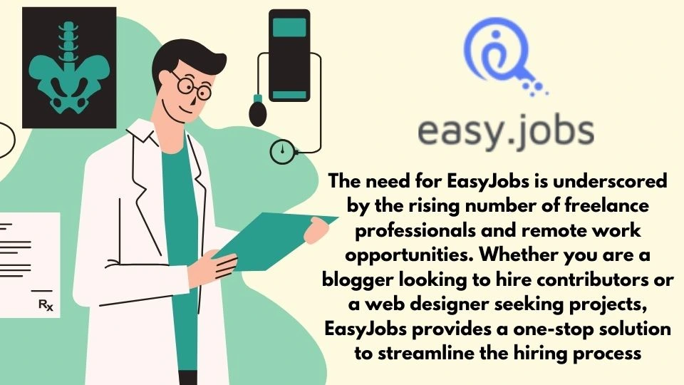 EasyJobs