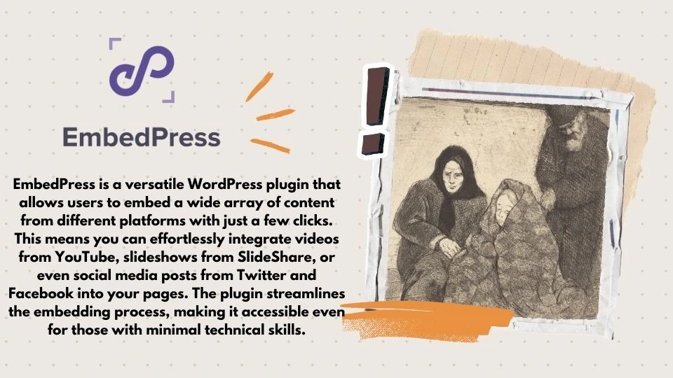EmbedPress