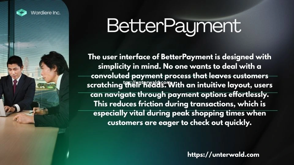 BetterPayment