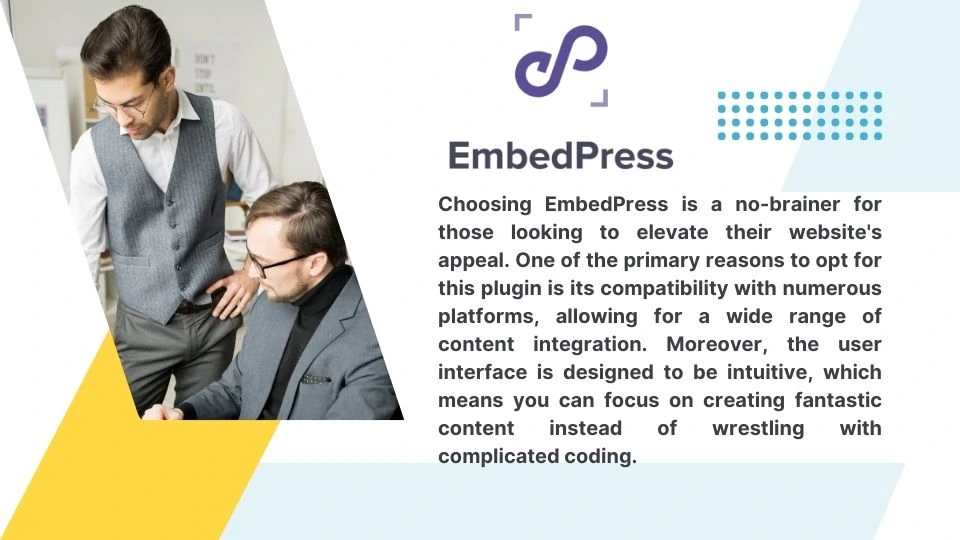 EmbedPress