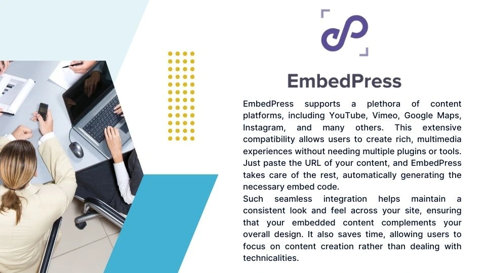 EmbedPress