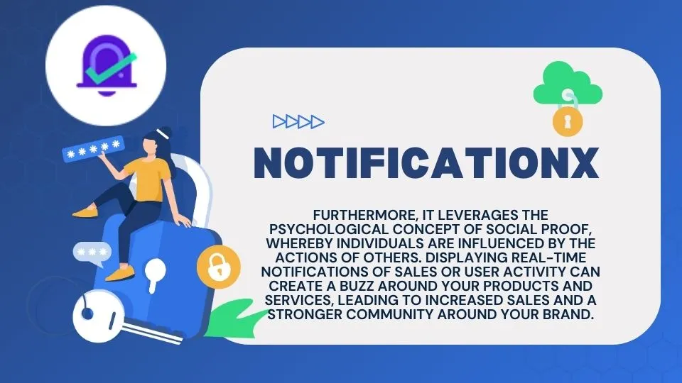 notificationX