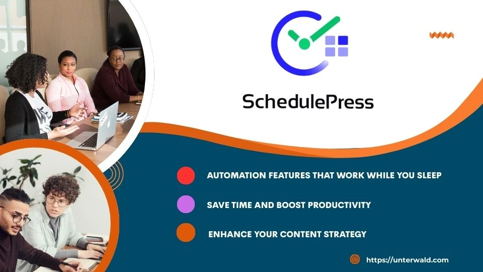 SchedulePress