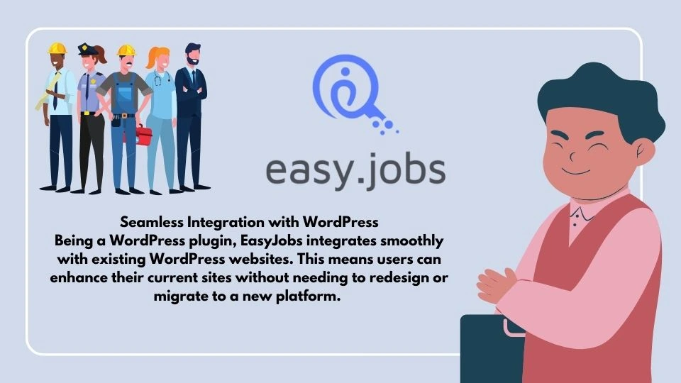 EasyJobs