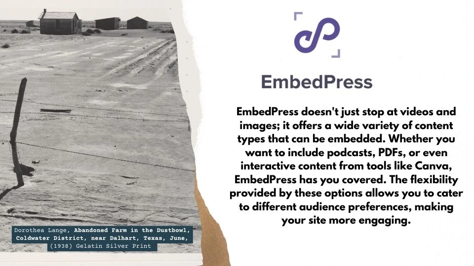 EmbedPress