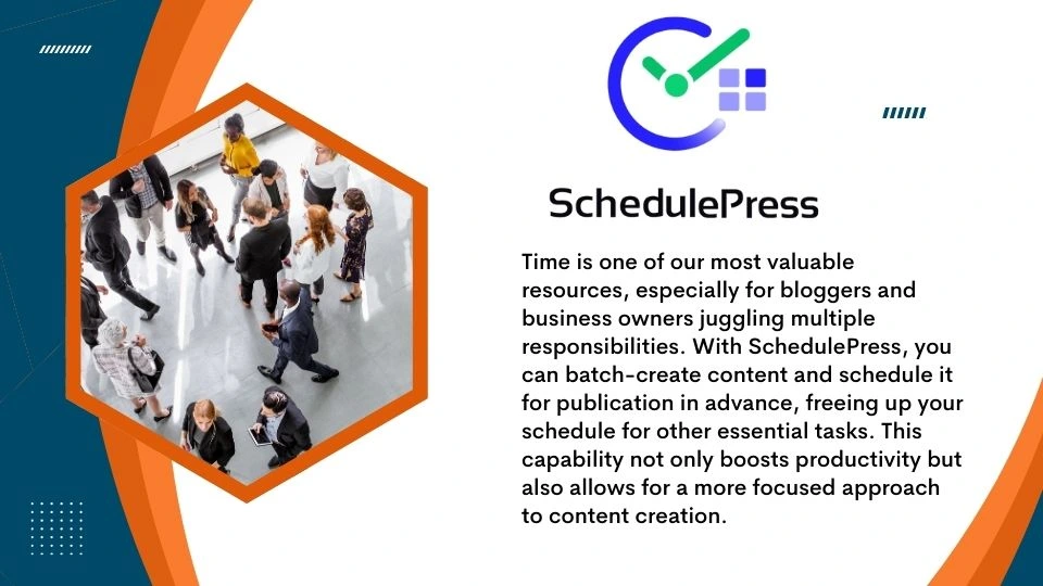 SchedulePress