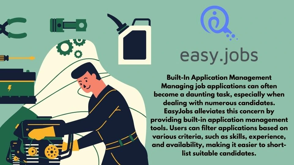 EasyJobs