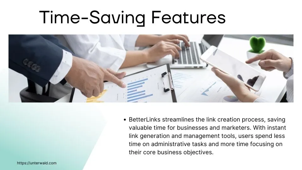 BetterLinks