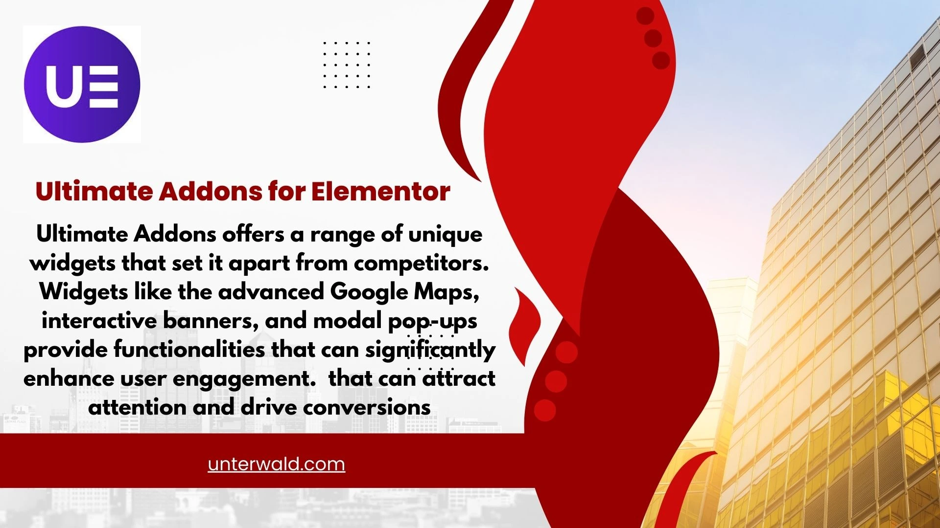 Ultimate Addons for Elementor