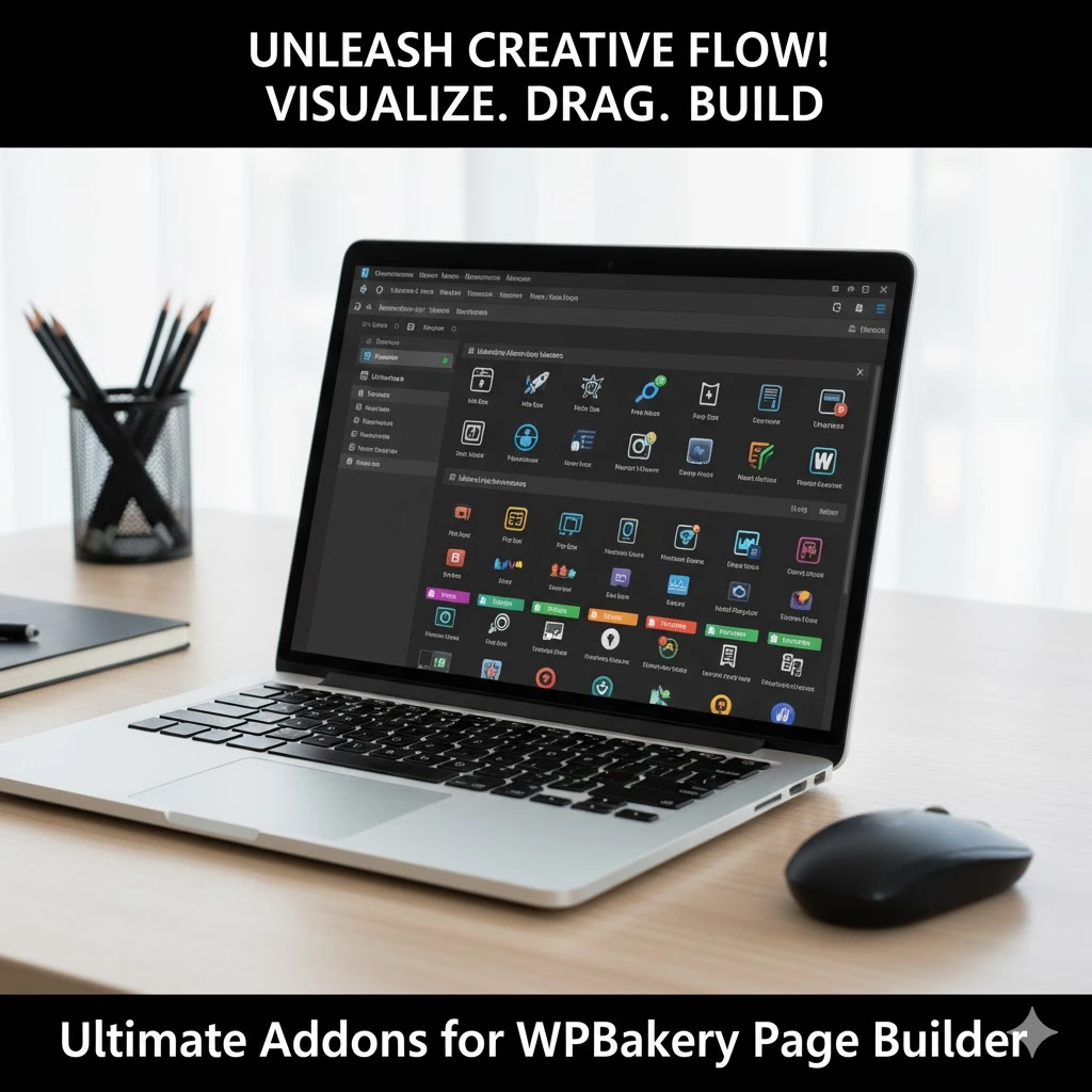Ultimate Addons for WPBakery Page Builder