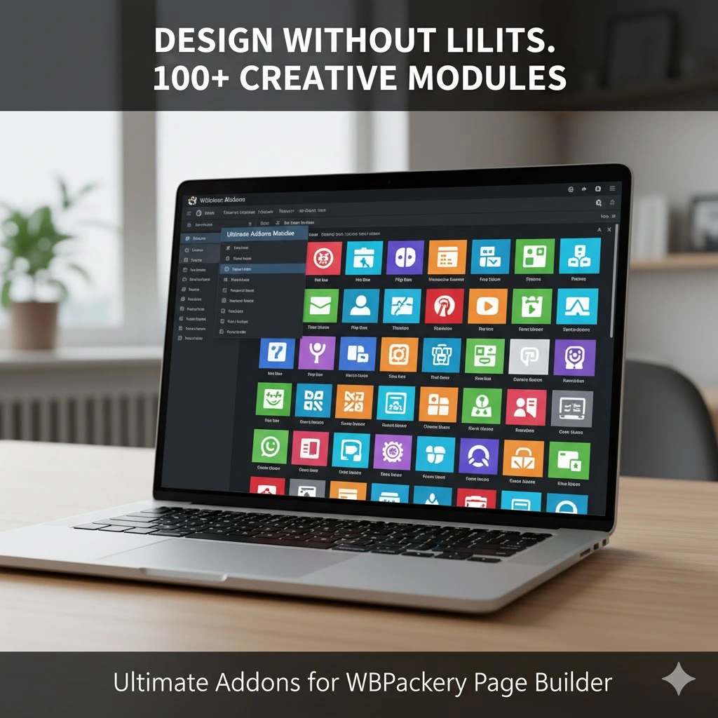 Ultimate Addons for WPBakery Page Builder